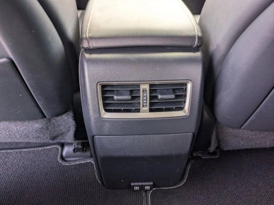 2020 Lexus RX 350L FWD