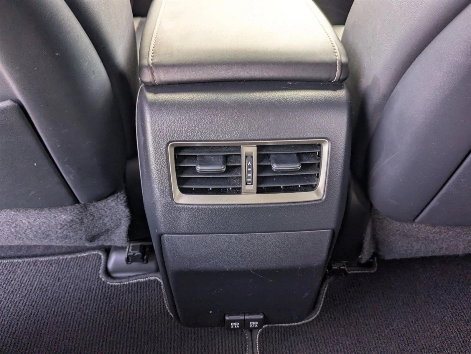 2020 Lexus RX 350L FWD