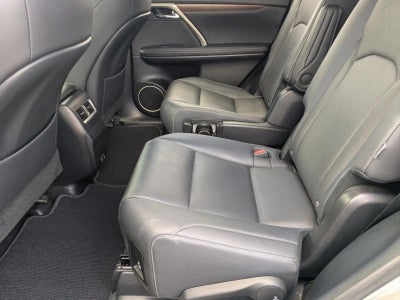 2020 Lexus RX 350L FWD