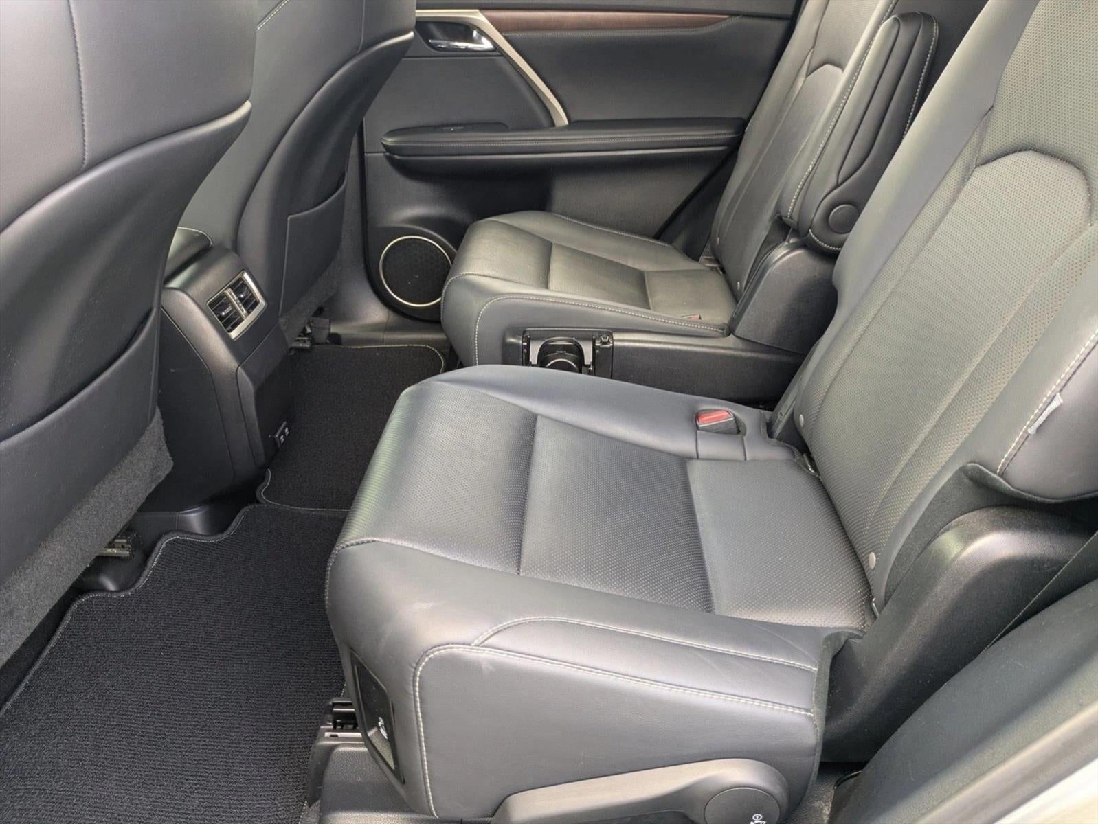 2020 Lexus RX 350L FWD