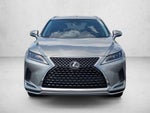2020 Lexus RX 350L FWD