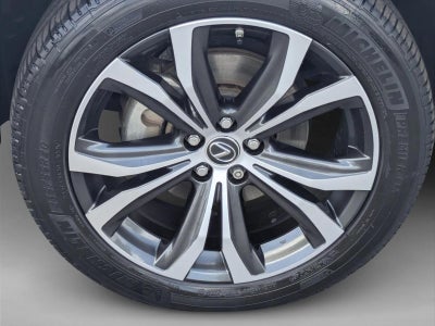 2020 Lexus RX 350L FWD