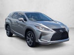2020 Lexus RX 350L FWD