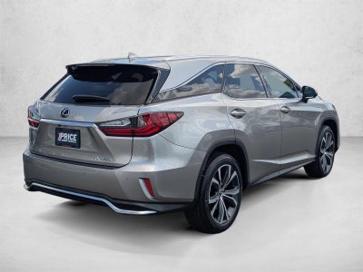 2020 Lexus RX 350L FWD