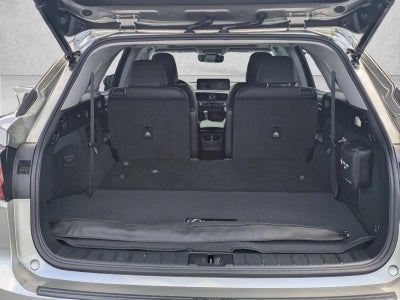 2020 Lexus RX 350L FWD