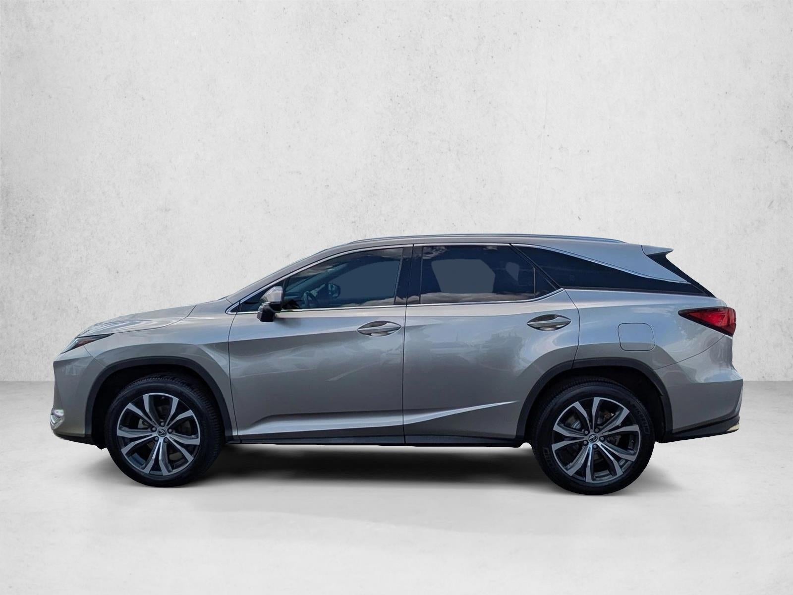 2020 Lexus RX 350L FWD