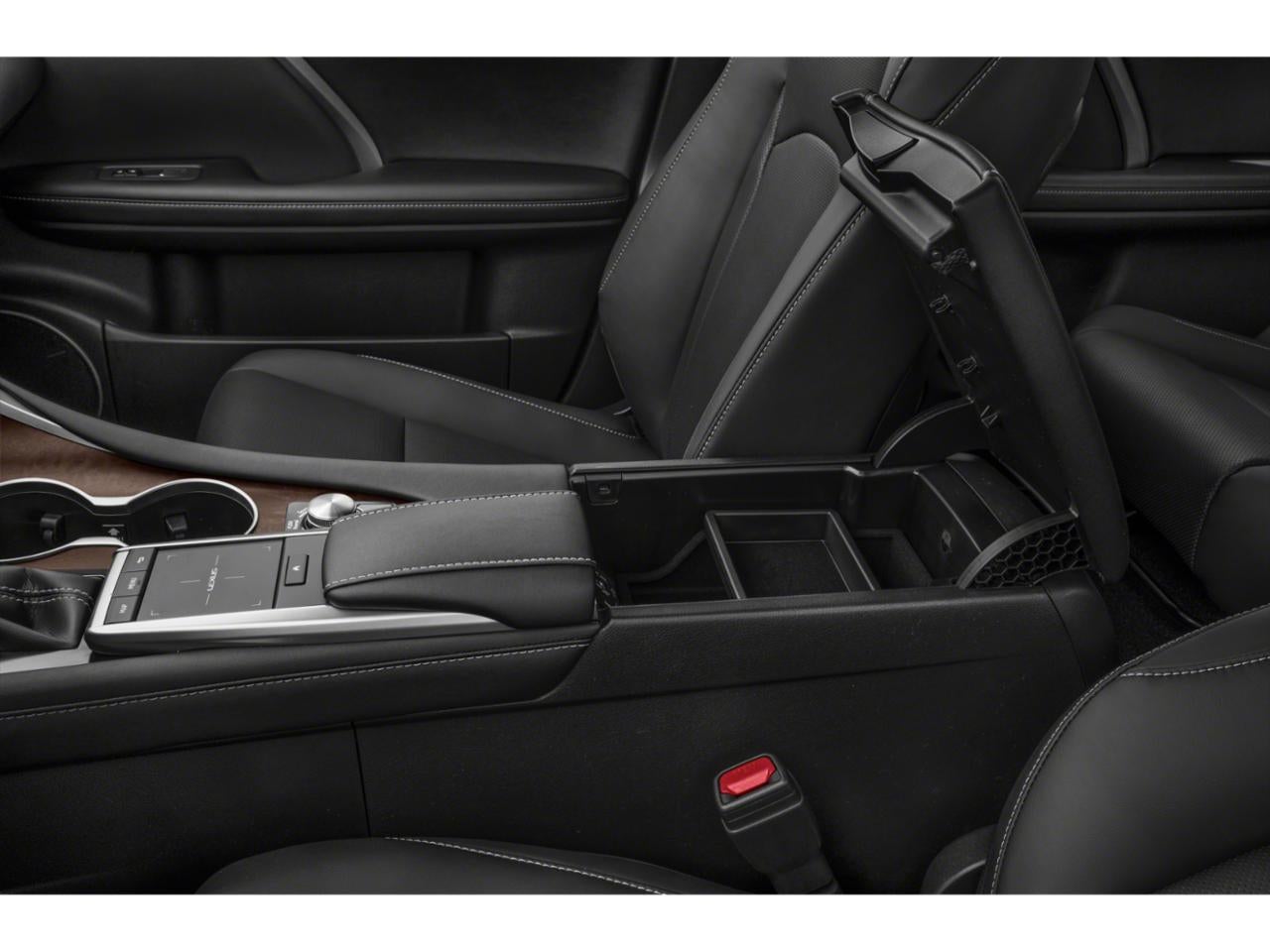 2020 Lexus RX 350L FWD