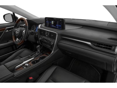 2020 Lexus RX 350L FWD