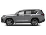 2024 Lexus LX 600 F SPORT 4WD