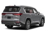 2024 Lexus LX 600 F SPORT 4WD
