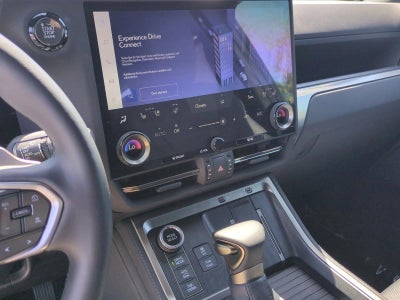 2024 Lexus GX 550 Overtrail+ 4WD