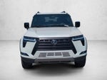 2024 Lexus GX 550 Overtrail+ 4WD