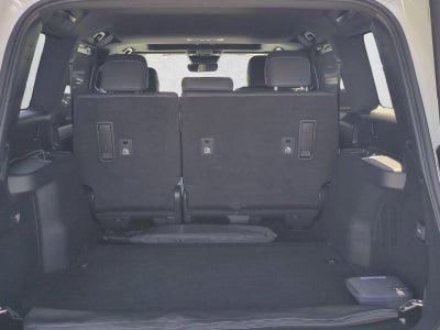 2024 Lexus GX 550 Overtrail+ 4WD