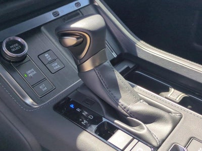 2024 Lexus GX 550 Premium+ 4WD