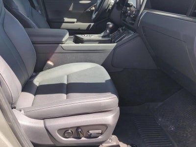 2024 Lexus GX 550 Premium+ 4WD