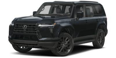 2024 Lexus GX 550 Premium+ 4WD
