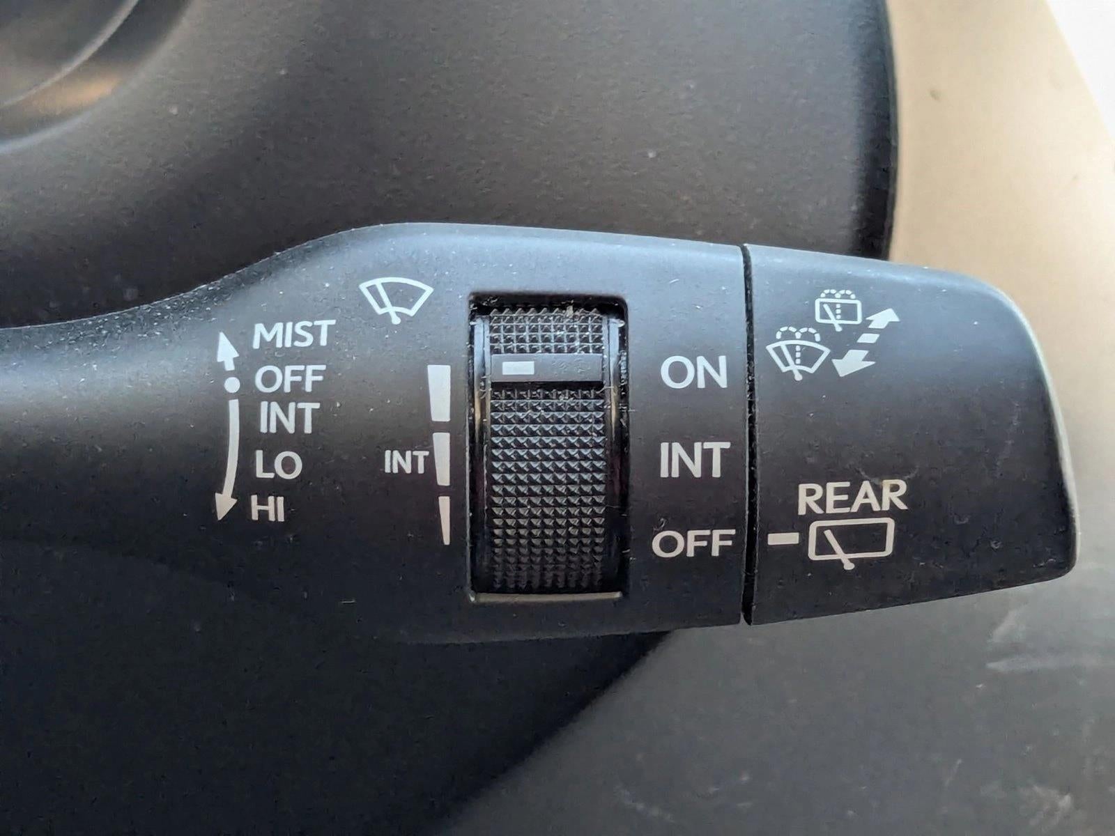 2019 Lexus NX 300 FWD