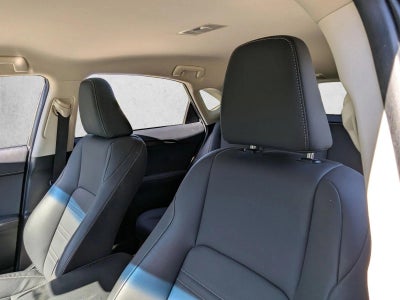 2019 Lexus NX 300 FWD