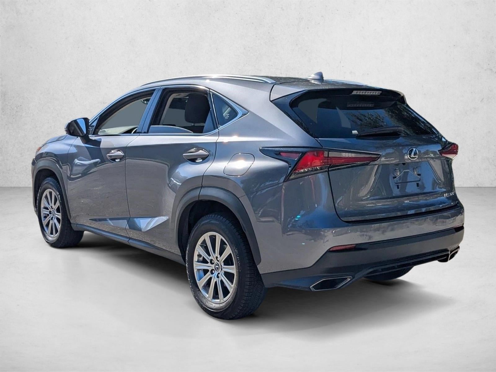2019 Lexus NX 300 FWD