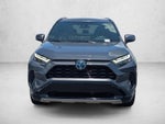 2022 Toyota RAV4 Hybrid SE AWD (Natl)