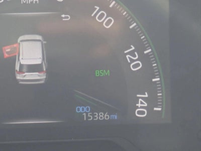 2024 Toyota RAV4 Hybrid XLE Premium AWD (Natl)