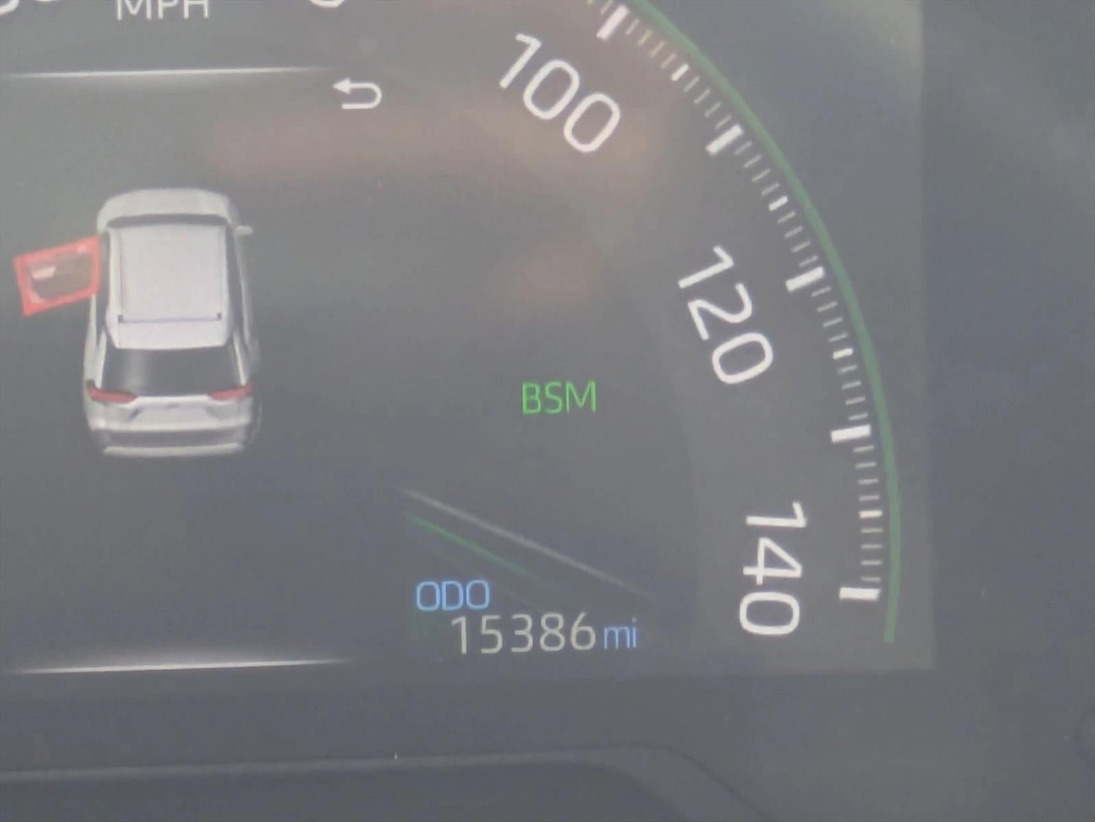 2024 Toyota RAV4 Hybrid XLE Premium AWD (Natl)