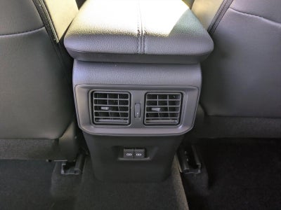 2024 Toyota RAV4 Hybrid XLE Premium AWD (Natl)