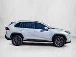 2024 Toyota RAV4 Hybrid XLE Premium AWD (Natl)