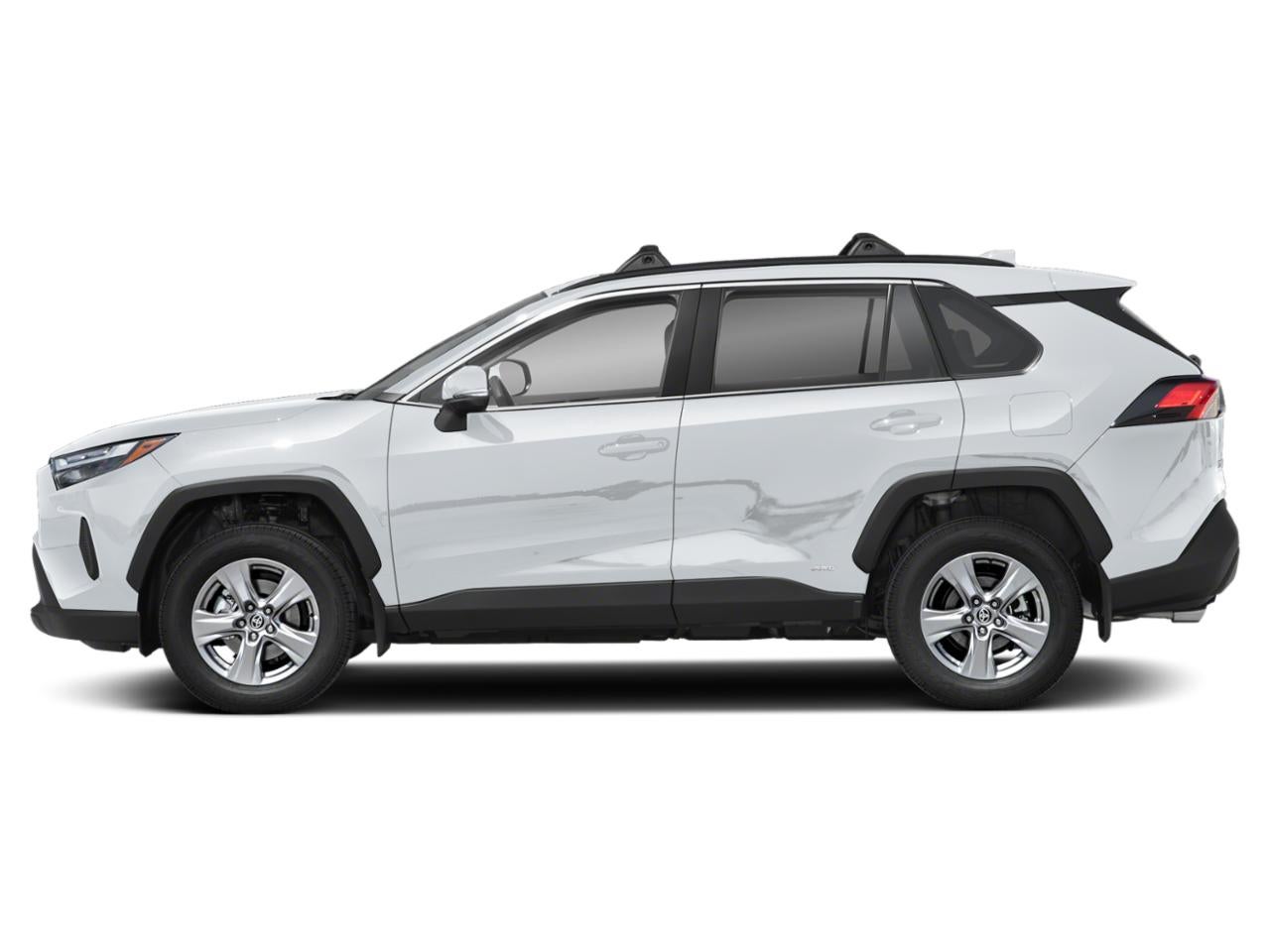 2024 Toyota RAV4 Hybrid XLE Premium AWD (Natl)