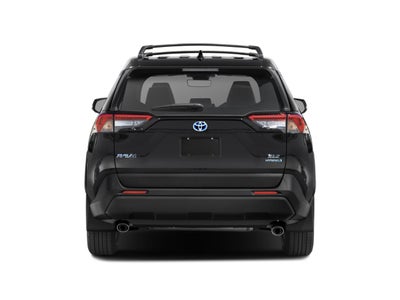 2024 Toyota RAV4 Hybrid XLE Premium AWD (Natl)