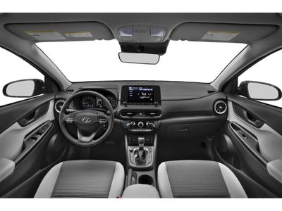 2023 Hyundai KONA SE Auto AWD