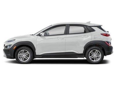 2023 Hyundai KONA SE Auto AWD