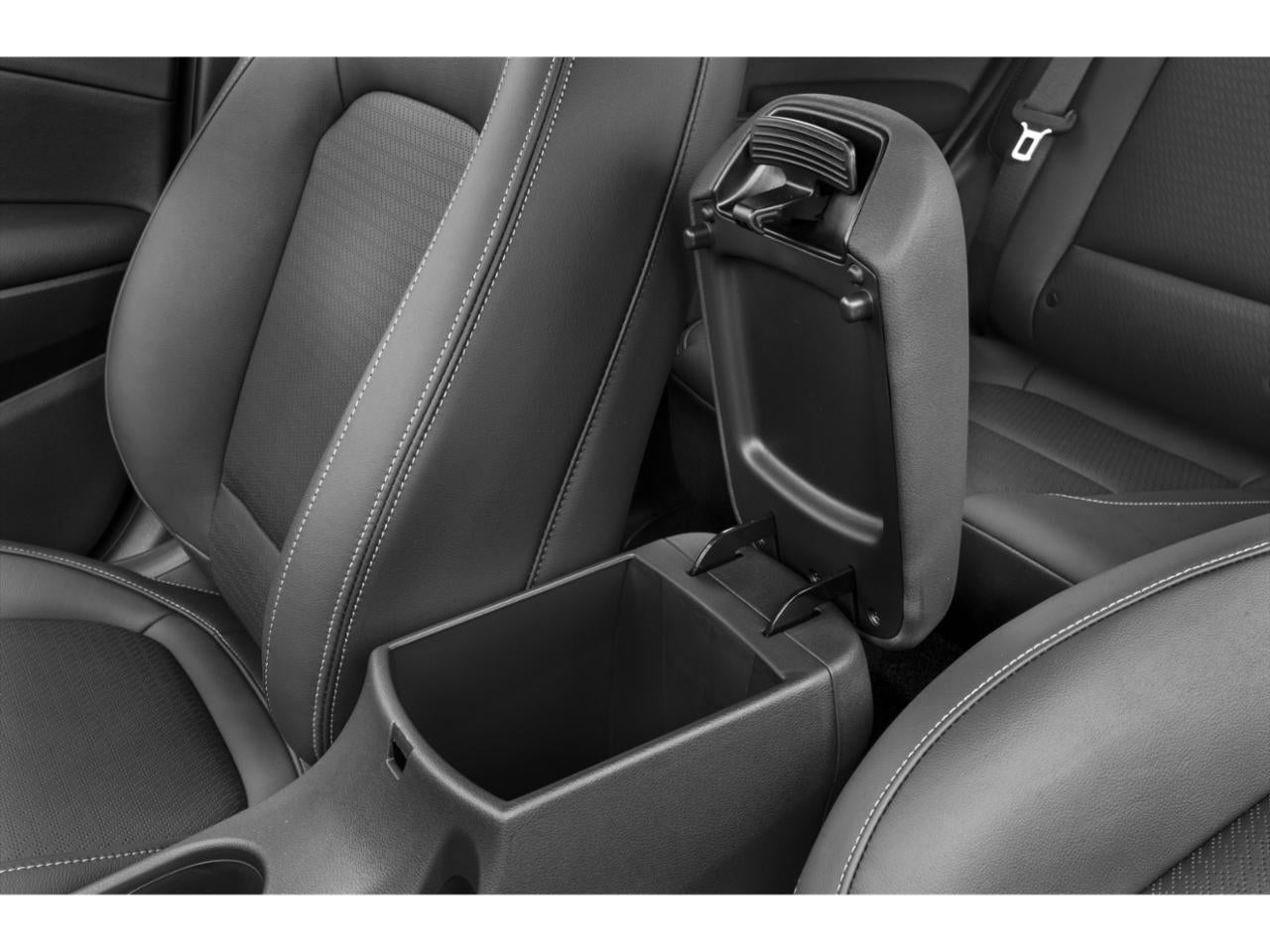 2021 Hyundai KONA Limited DCT FWD