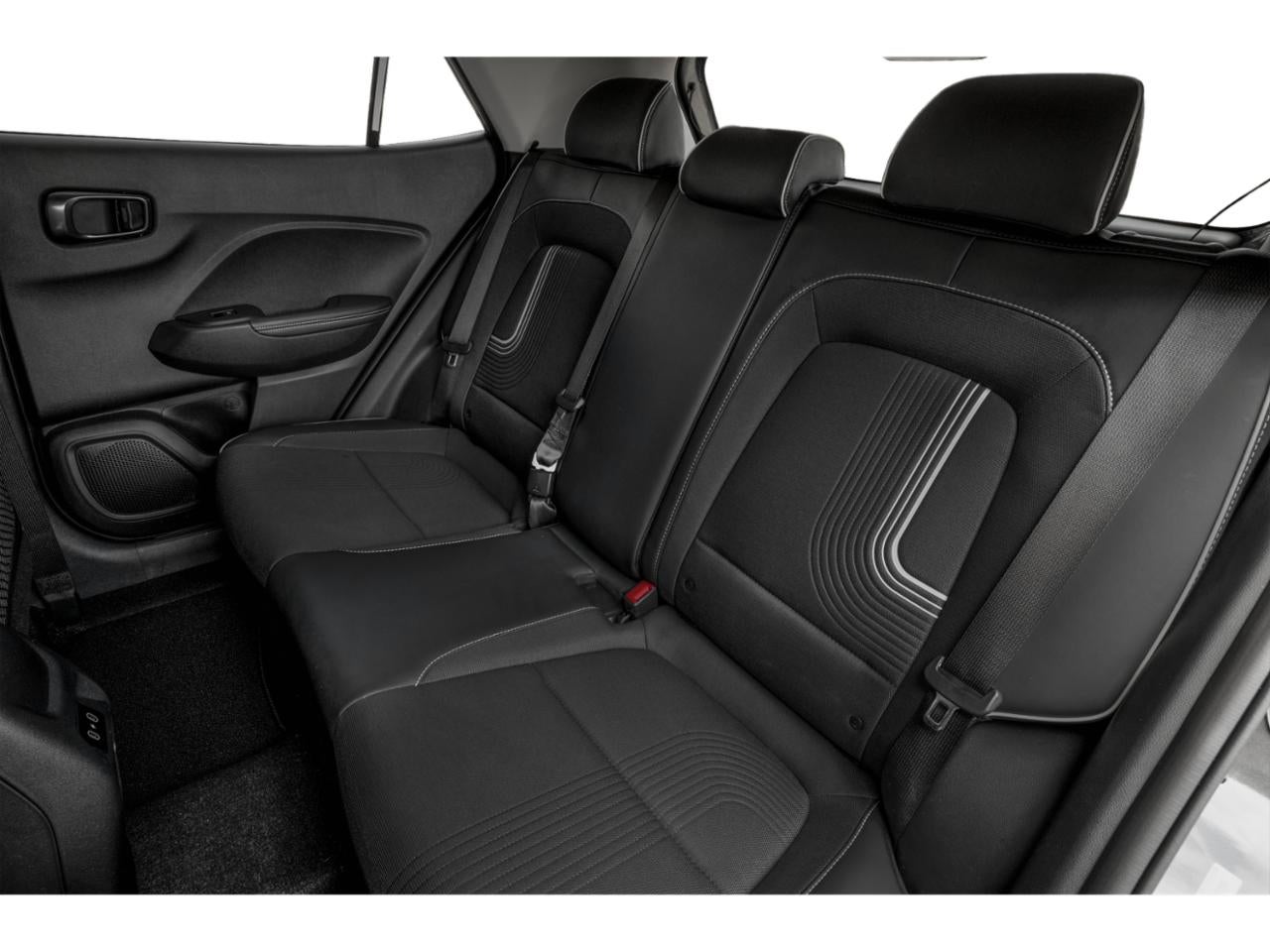2023 Hyundai VENUE Limited IVT