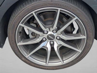 2022 Genesis G70 2.0T RWD