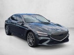 2022 Genesis G70 2.0T RWD
