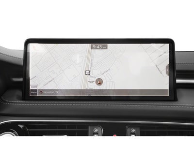 2022 Genesis G70 2.0T RWD