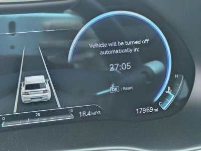 2024 Genesis GV80 3.5T AWD