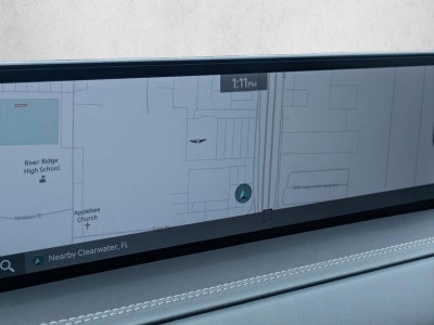 2024 Genesis GV80 3.5T AWD