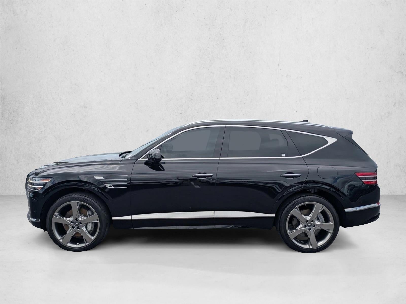2024 Genesis GV80 3.5T AWD