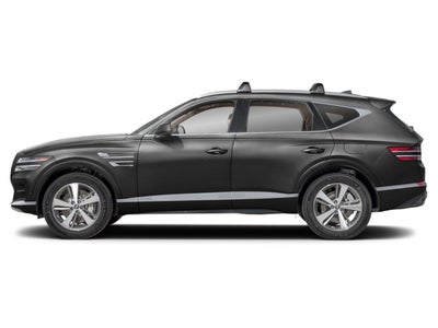 2024 Genesis GV80 3.5T AWD