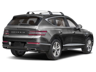 2024 Genesis GV80 3.5T AWD