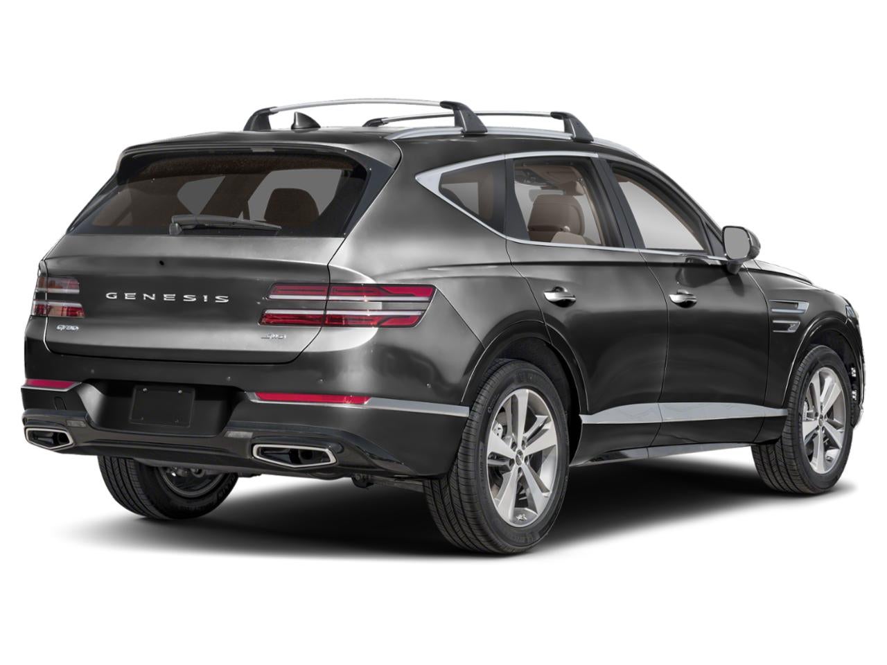 2024 Genesis GV80 3.5T AWD