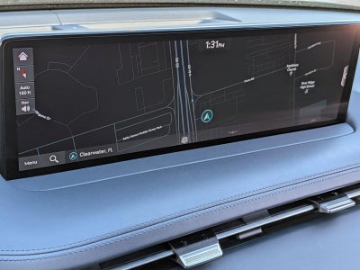 2022 Genesis GV70 3.5T Sport AWD *Ltd Avail*