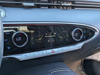 2022 Genesis GV70 3.5T Sport AWD *Ltd Avail*