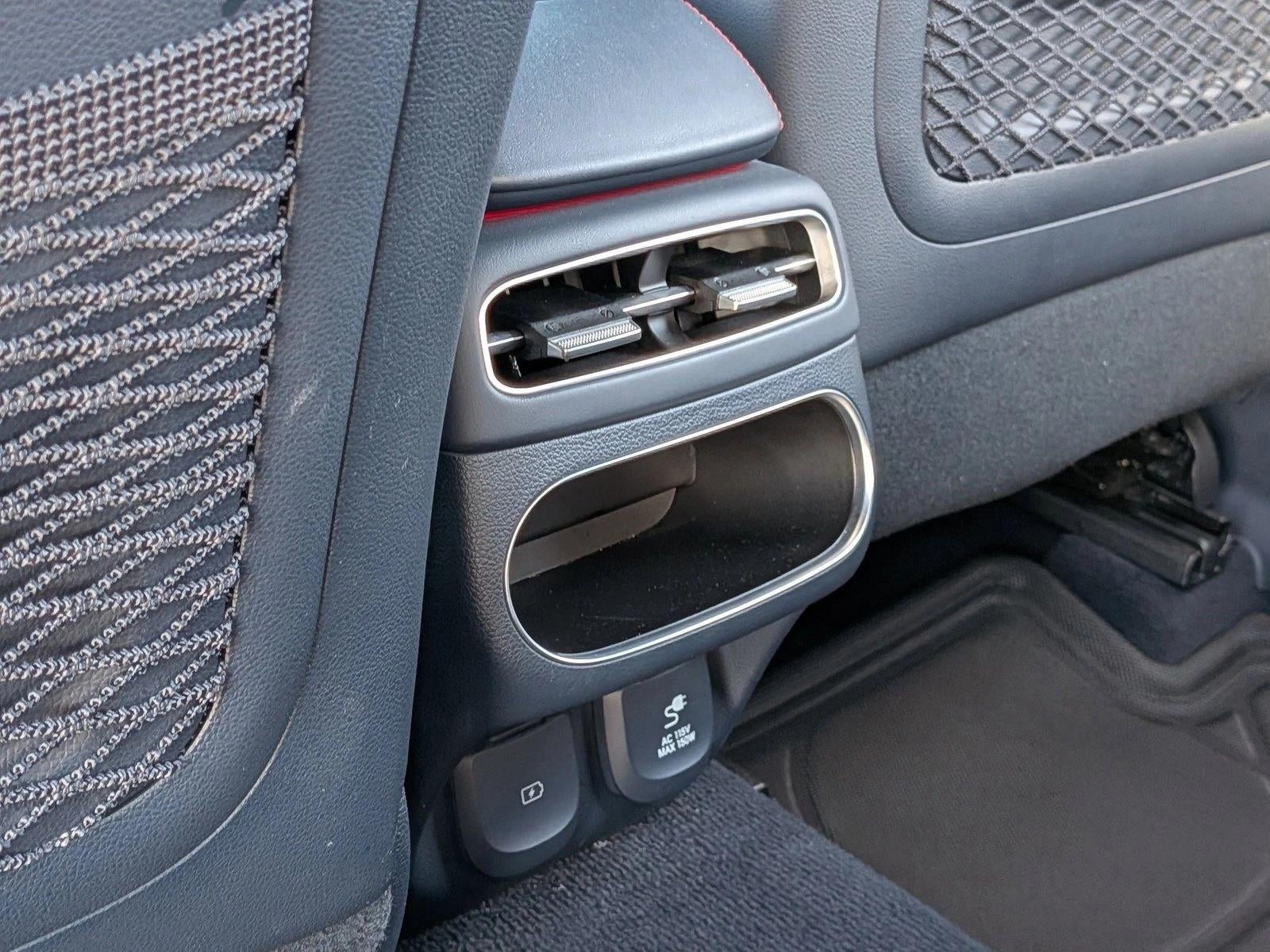 2022 Genesis GV70 3.5T Sport AWD *Ltd Avail*