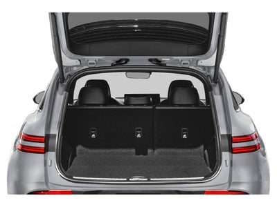 2022 Genesis GV70 3.5T Sport AWD *Ltd Avail*