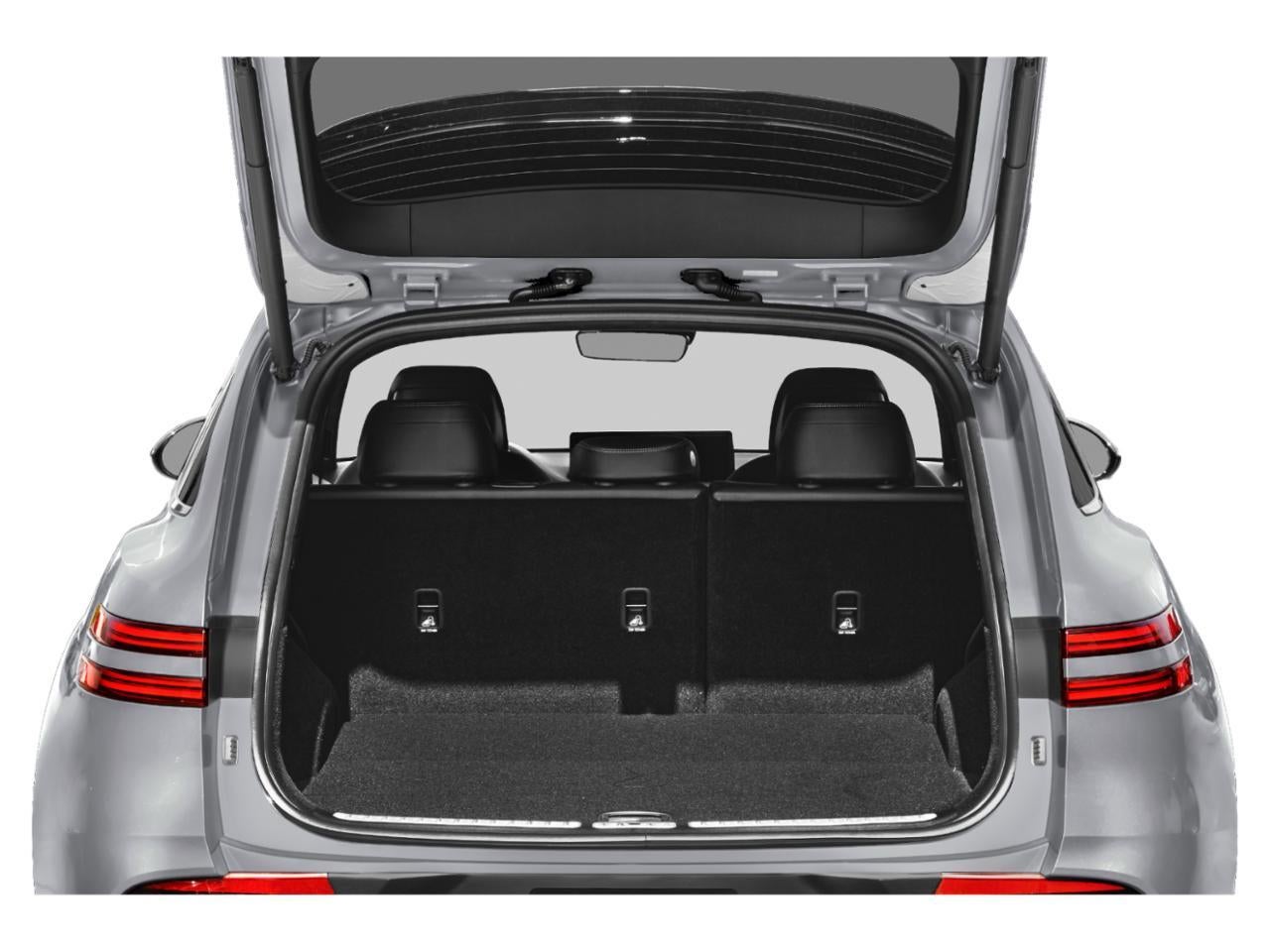 2022 Genesis GV70 3.5T Sport AWD *Ltd Avail*