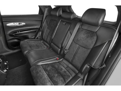 2022 Genesis GV70 3.5T Sport AWD *Ltd Avail*