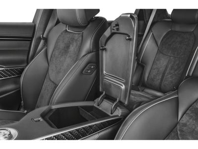 2022 Genesis GV70 3.5T Sport AWD *Ltd Avail*